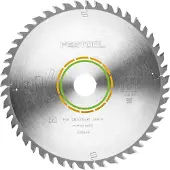 Festool 500648 / 230x2,5x30 W48 Cirkelzaagblad - 230 X 30 X 48T - Hout