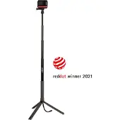 Joby TelePod Sport, veelzijdige selfiestick/statief