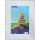MAUL fotolijst kunststof wit 30 x 40 cm