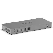 Netgear GS108X Unmanaged Switch 8x 1G Ethernet, 1x 10G SFP+