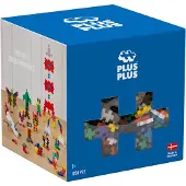 Plus plus Plus-Plus - Mini Basic - 1200 stuks