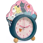 Djeco wekkers Little Cat