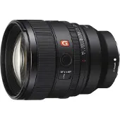 Sony FE 85mm F1.4 GM II
