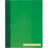 Durable Snelhechter A4 Durable Extra Breed 2510 Groen