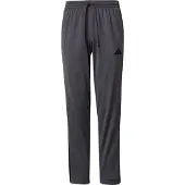Adidas Sportbroek grijs / zwart