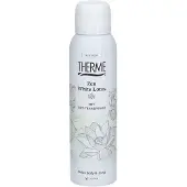 Therme Anti-transpirant Zen White Lotus 150 Ml