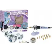 Pebaro Christal Kunst Set