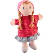 Haba Handpop - Katrien - Gretelchen