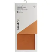 Cricut Joy Smart Labels Kraft Brown 14 cm x 30 cm 4-pack