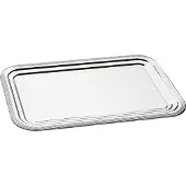 Aps Partyschaal "classic", 41x31 cm, set van 2 stuks - Horeca