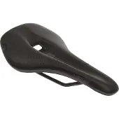 Ergon zadel SR Pro heren S/M zwart