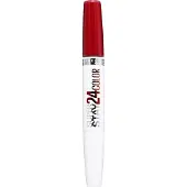 Maybelline Make-up lippen Lippenstift Super Stay 24 H lippenstift Nr. 573 Eternal Cherry