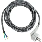 As Schwabe BügeleisenAnschlussleitung3m