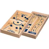 Philos Shuffle Game & Speed Hockey