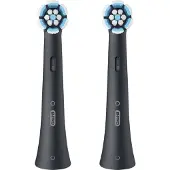 Oral-B Opzetborstel IO gentle care zwart