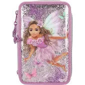 TOPModel 3-vaks etui FAIRY LOVE