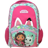 Kids Backpack 32 Cm Roze Kinderen