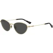 Moschino MOS177/S ROSE GOLD/GREY 57/18/140 Damenbrillen Zonnebrillen