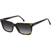 Carrera Zonnebril 3056/S 55/17/140 Havana Acetaat monturen VROUW 3056/S