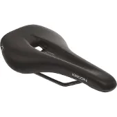 Ergon zadel SM Sport heren M/L zwart