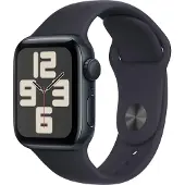 Apple Se Gps 40 Mm Sport Band Watch