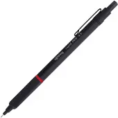 Rotring Rapid PRO-vulpotlood | 0,5 mm | zwart