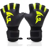Gladiator Sports Viva Futsal Keepershandschoenen - Maat 7