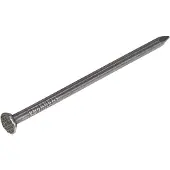 Hoenderdaal Draadnagel Pk 2.7x55mm Blank staal - 5kg