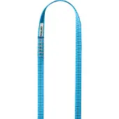 Edelrid PES Sling, unisex, blauw