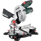 Metabo KS 216 M (2023)