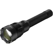 Ansmann Oplaadbare LED Zaklamp T12000FR