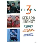 RIMINI EDITIONS Coffret Gérard Jugnot DVD