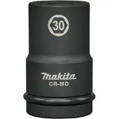 Makita E-24692 Krachtdop - 30x90mm