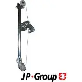 JP GROUP 1388100570 Raammechanisme