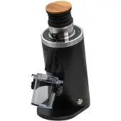 DF64 DF54 Single Dose Elektrische koffiemolen – Zwart