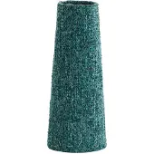 Light & Living Kap drum kegelvormig 15-10,5-37,5 cm OSIRE petrol