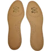 Joma 3 Leren Opvulzool Natuur Latex - Beige - 47
