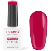 La Femme Gel Polish UV-LED/ HEMA free/ Vegan/ 7Free/ H090/Candy Girl