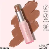 Moira Signature Lipstick 002 Mocha
