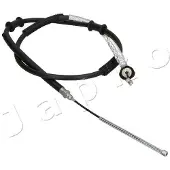 Japko 1310248 Handremkabel