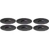 Villeroy & Boch Koffiechotel Manufacture Rock (6-Delig)