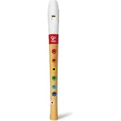 Hape Recorder For Beginner Musicians Goud