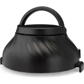 Instant Pot Duo Crisp 5,7 L 11-in-1 elektrische snelkookpan en airfryer met twee deksels