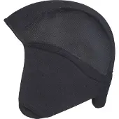 ABUS Accessoires voor helmen - Winter Kit black KIDS S