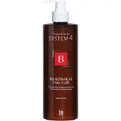 System 4 B Bio Botanical Vital Cure 500 ml