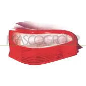 PRASCO CI0234153 Achterlicht