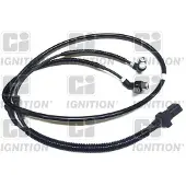 Quinton Hazell XABS139 Wielsnelheidssensor (ABS)