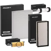 RIDEX 4055F27945 Filterset