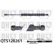 Quinton Hazell QTS128261 Gasveer achterklep