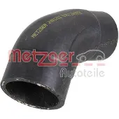 METZGER 2401211 Laadluchtslang
